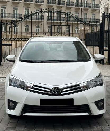 Toyota Corolla-1