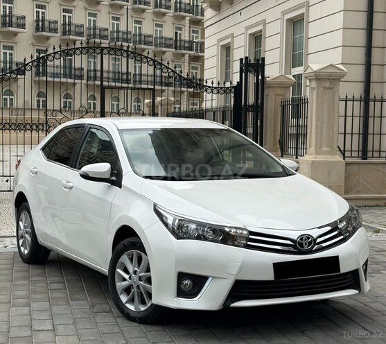 Toyota Corolla-3