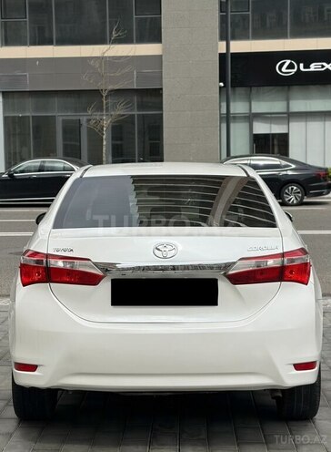 Toyota Corolla-2