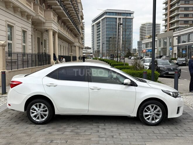Toyota Corolla-13