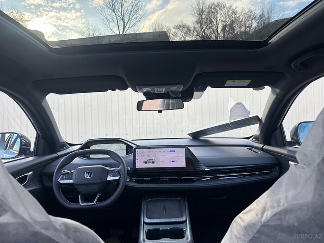 Changan CS 55 Plus-5