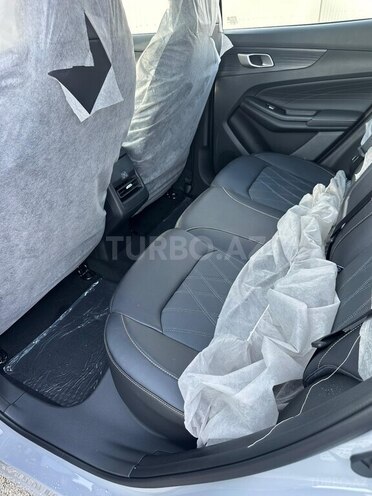 Changan CS 55 Plus-9