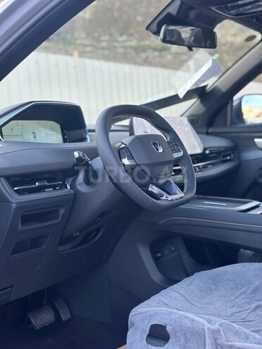 Changan CS 55 Plus-8