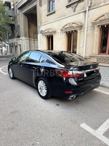 Lexus ES 250-6