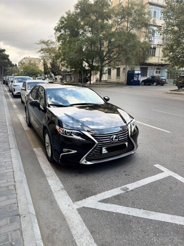 Lexus ES 250-8