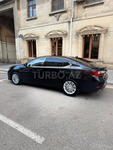 Lexus ES 250-5