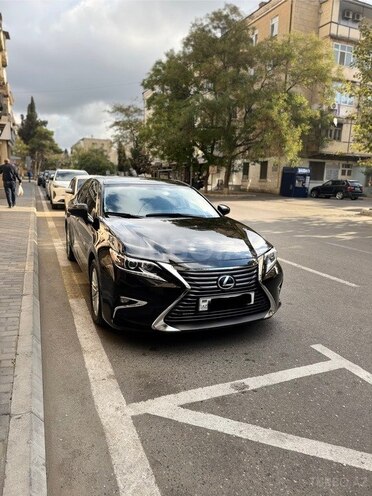 Lexus ES 250-1