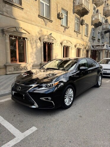 Lexus ES 250-2
