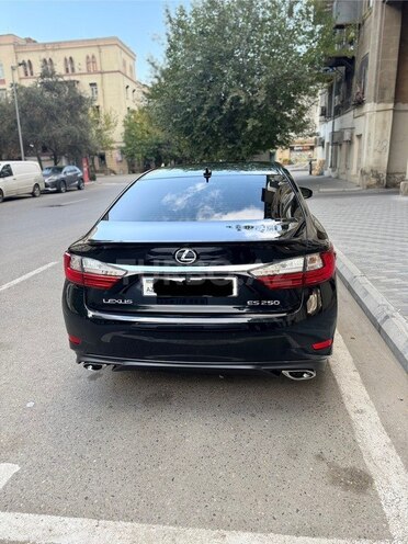 Lexus ES 250-11