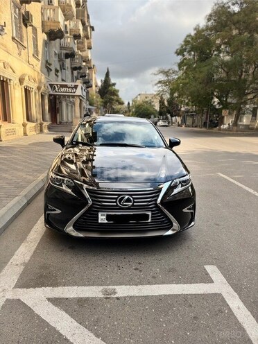 Lexus ES 250-12
