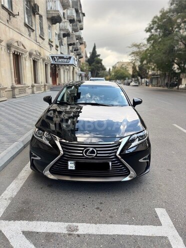Lexus ES 250-9