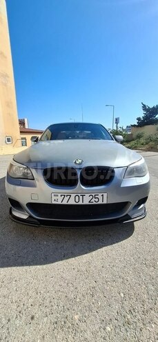 BMW 525-1