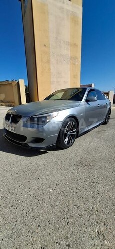 BMW 525-11
