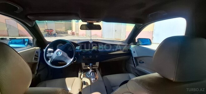BMW 525-10