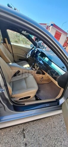BMW 525-2