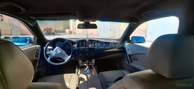 BMW 525-5