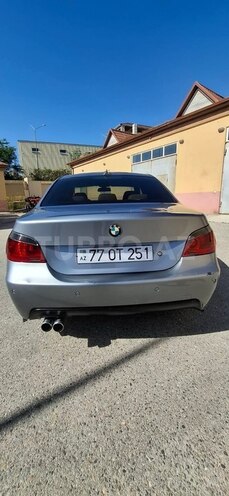 BMW 525-8