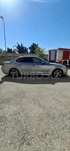 BMW 525-7