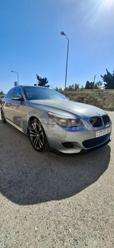 BMW 525-6