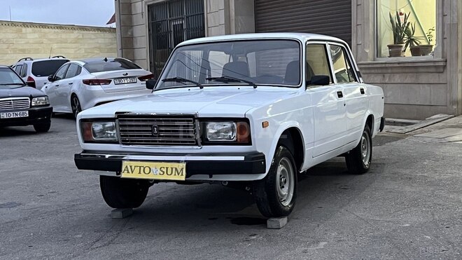 LADA (VAZ) 2107-9