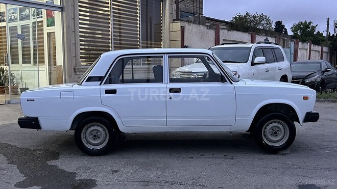 LADA (VAZ) 2107-14