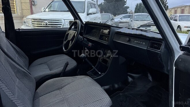 LADA (VAZ) 2107-17