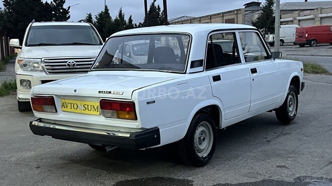 LADA (VAZ) 2107-12