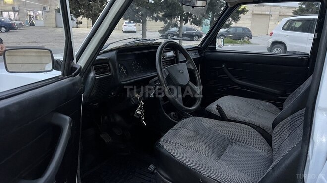 LADA (VAZ) 2107-19