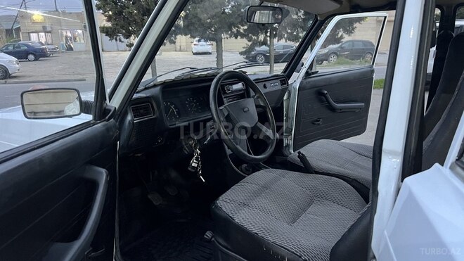 LADA (VAZ) 2107-20