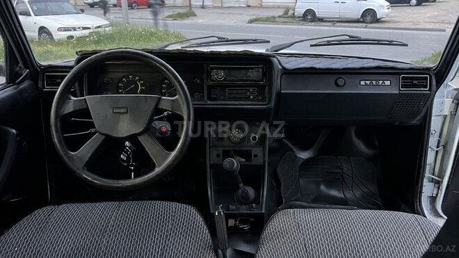 LADA (VAZ) 2107-13