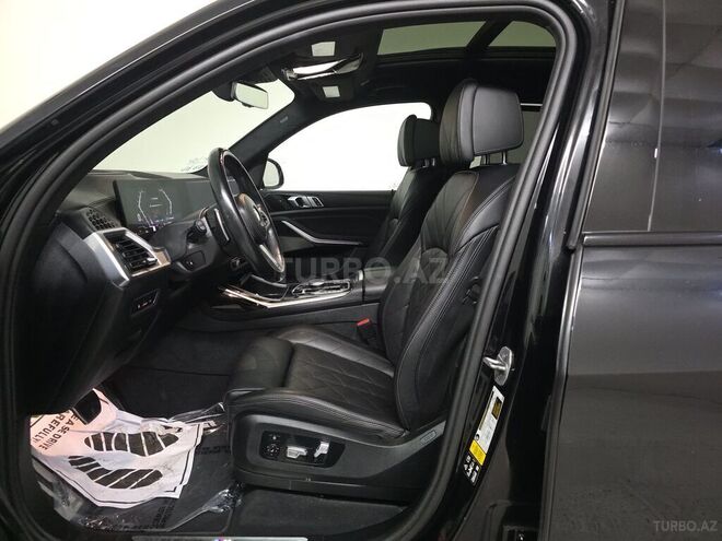 BMW X7-13