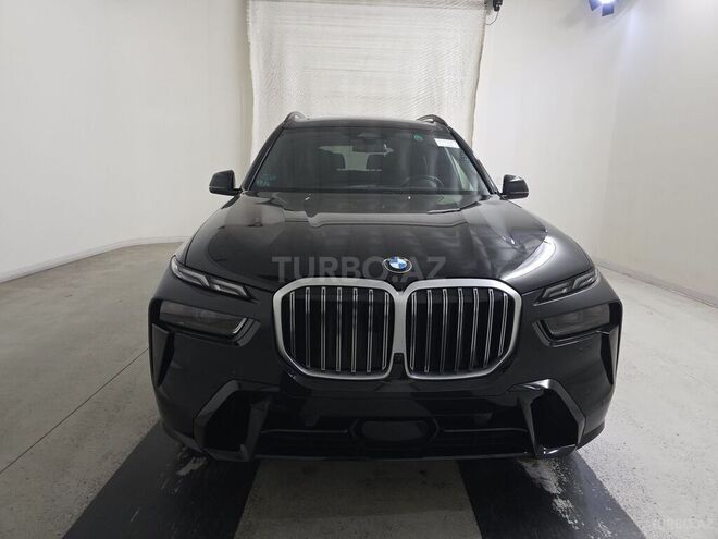 BMW X7-1
