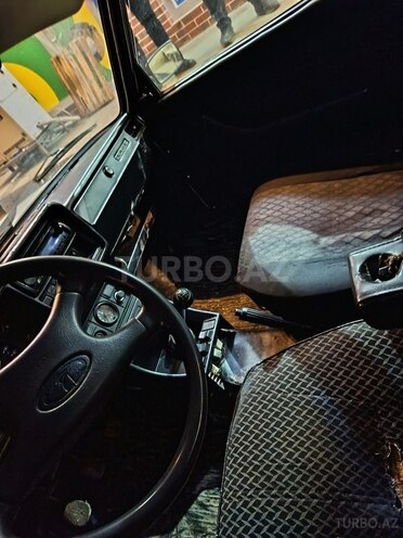 LADA (VAZ) 2107-6