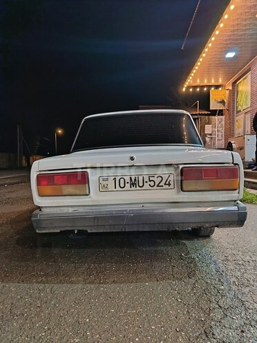 LADA (VAZ) 2107-3