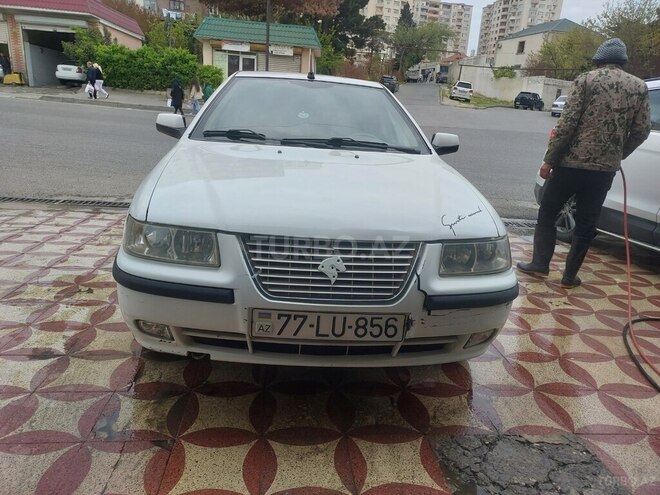 Khazar LX-1