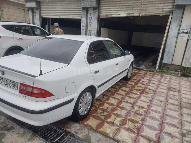 Khazar LX-4