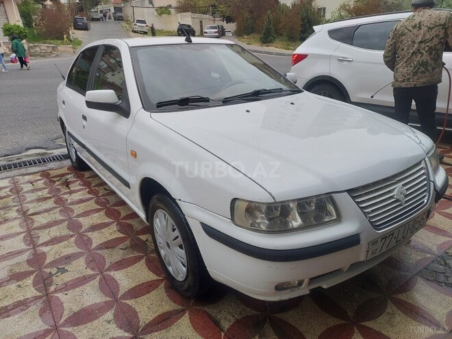 Khazar LX-5