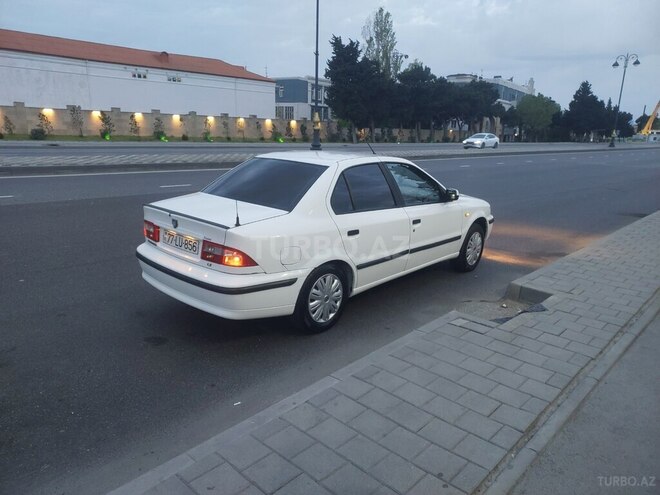 Khazar LX-7