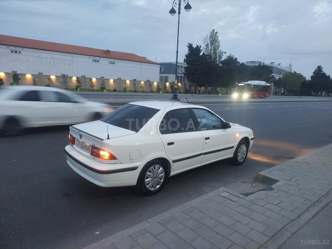 Khazar LX-8
