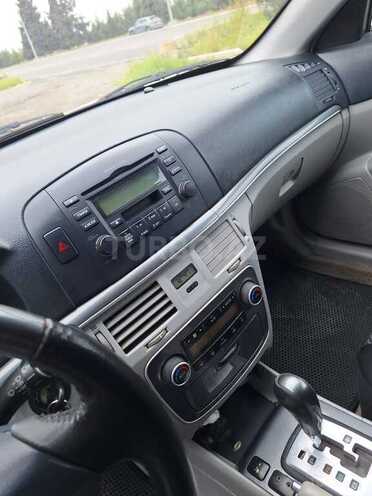 Hyundai Sonata-6