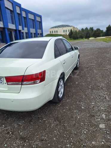 Hyundai Sonata-3