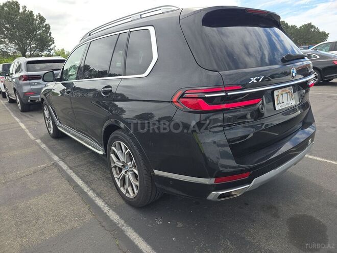 BMW X7-3