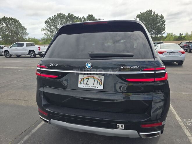 BMW X7-5