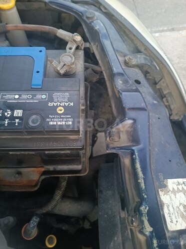 Opel Astra-2