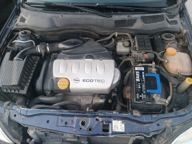 Opel Astra-3