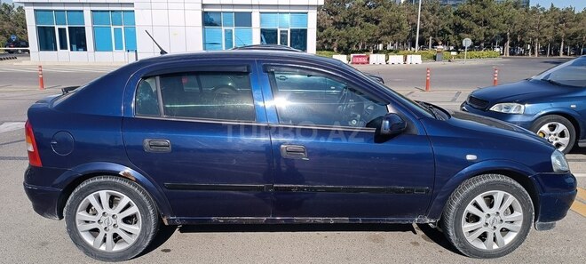 Opel Astra-4
