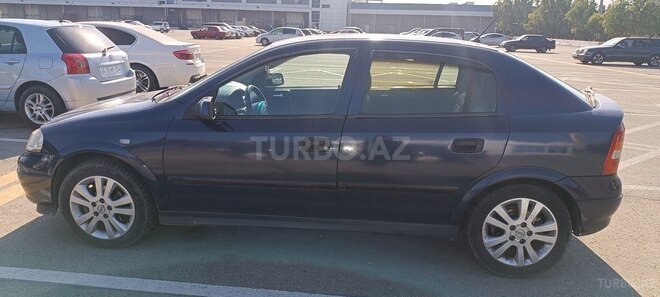 Opel Astra-5