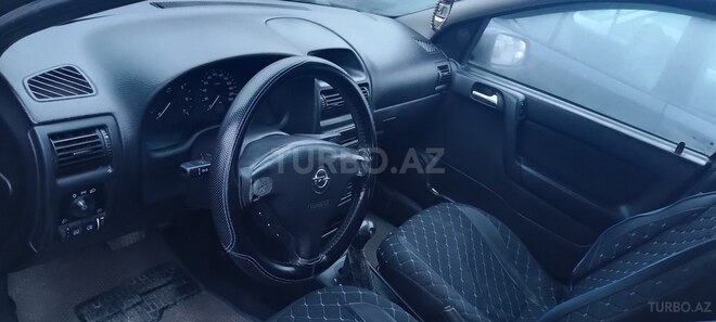 Opel Astra-7