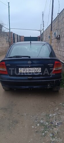 Opel Astra-8