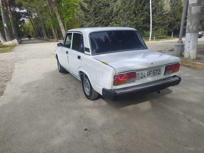LADA (VAZ) 2107-4